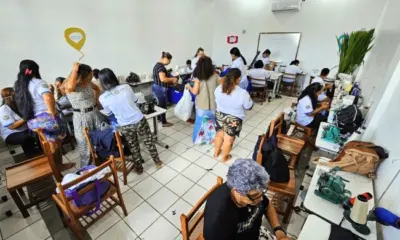 ‘Mulheres Mil’ abre inscrições para cursos gratuitos em três municípios do Acre