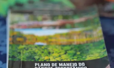 Parque Zoobotânico da Ufac tem novo plano de manejo com regras preservação