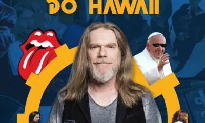 Studio Beer fará tributo aos Engenheiros do Hawaii nesta sexta