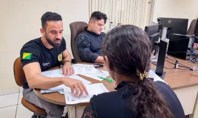 No Acre, Polícia Civil faz mais de 500 intimações via WhatsApp