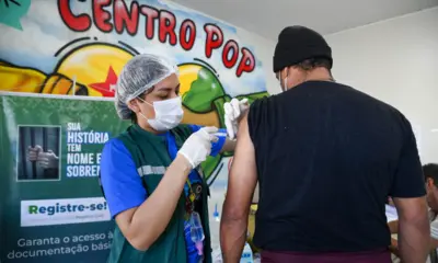Campanha do TJAC atende mais de 2 mil pessoas em situação de rua