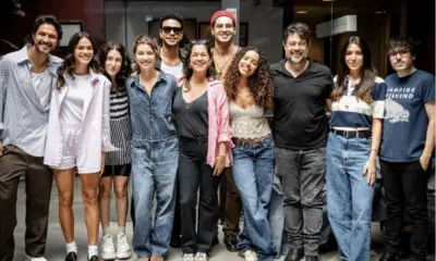 Acreana Gleici Damasceno é confirmada em série do Disney+