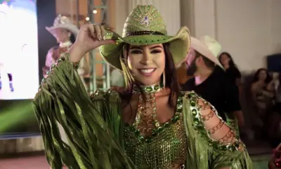 Concurso para Rainha do Rodeio 2025 está com inscrições abertas