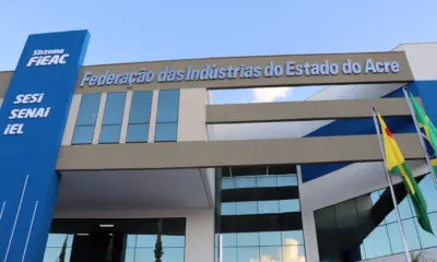 BNDES realiza evento para pequenas empresas na FIEAC