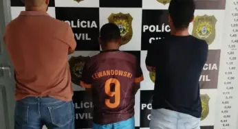 Suspeito de envolvimento na morte de indígena é preso no Acre