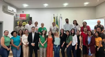 Brasileia define fluxo de atendimento para crianças e adolescentes vítimas de violência