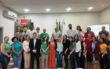 Brasileia define fluxo de atendimento para crianças e adolescentes vítimas de violência