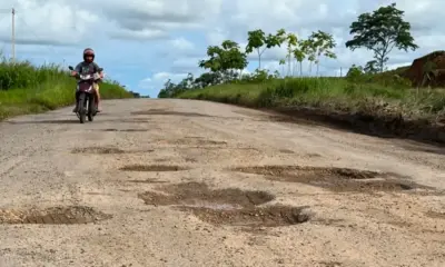 Acre “sobe” ranking de infraestrutura, mas segue entre os últimos do país