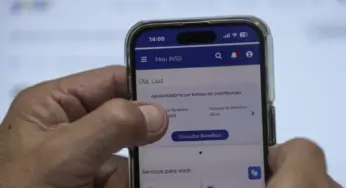 INSS devolve descontos indevidos de abril a partir de segunda-feira