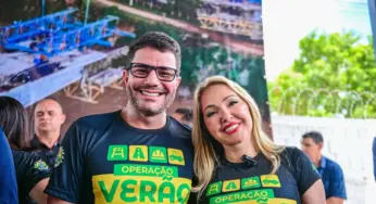 O verão chegou!!!