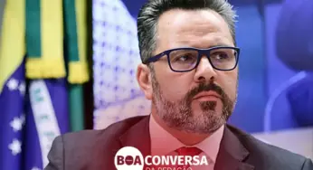 Jornalistas comentam sobre situação de Alan Rick para eleições de 2026