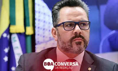 Jornalistas comentam sobre situação de Alan Rick para eleições de 2026