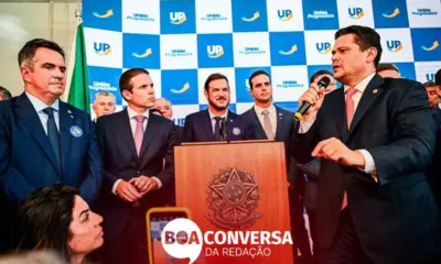 UB e PP formam federação que acirra disputa entre Mailza e Alan Rick no Acre