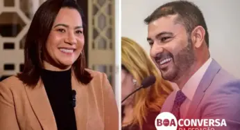 Mailza e Nicolau esperam Gladson e evitam embate por candidatura