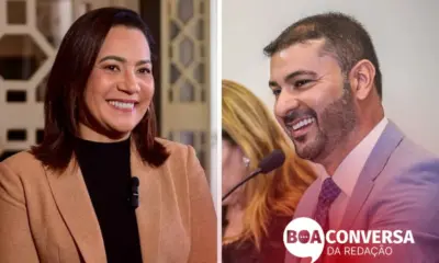 Mailza e Nicolau esperam Gladson e evitam embate por candidatura