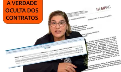 Sindicalista que criticou demissões acumula 4 contratos e ganha salário de mais de R$ 20 mil
