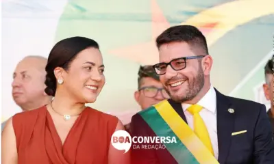 Jornalistas comentam fala de Mailza ao se declarar do grupo de Gladson Cameli
