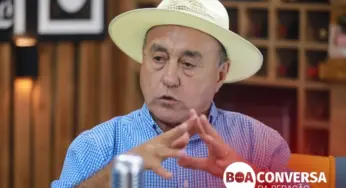 “Bocalom tem que parar de dizer que o PT não fez nada”, afirmou Crica