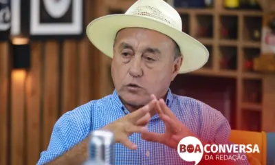 “Bocalom tem que perder a mania de dizer que o PT não fez nada”, afirmou Crica