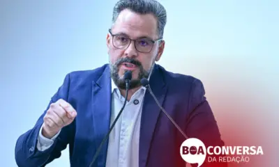 Alan Rick insiste em candidatura pela federação PP/UB e preocupa aliados