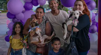 Segunda edição do Cuidar Day é marcada por emoção e sucesso de público