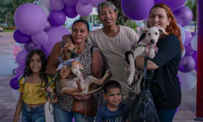 Segunda edição do Cuidar Day é marcada por emoção e sucesso de público