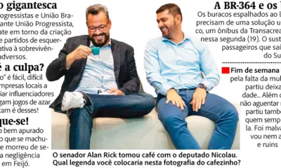 Assunto chato