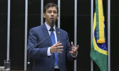 Eduardo Velloso pede a ministros inclusão do Acre em rota de exportação para porto no Peru