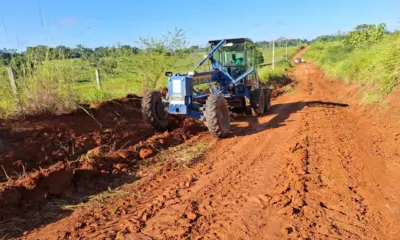 Deracre quer beneficiar 4 mil quilômetros de ramais em todo Estado
