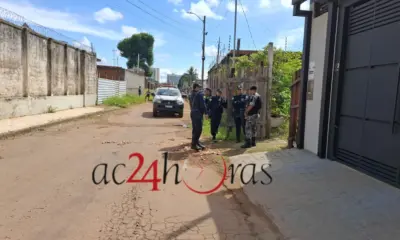 Polícia Civil diz que vai apurar com rigor morte no Isaura Parente
