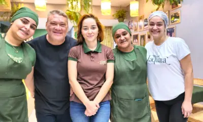 Sonho de infância leva jovem a abrir bistrô em homenagem à avó em Rio Branco