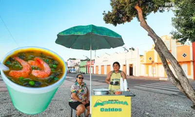 Casal fatura alto com tucupi no copo e vai abrir restaurante no Acre