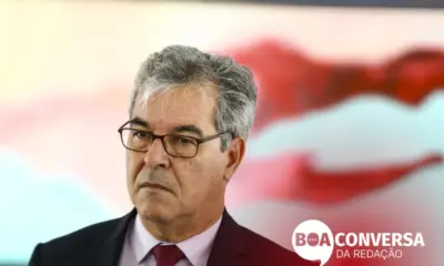 Jornalistas comentam ausência de Jorge Viana na GCF Task Force da UFAC