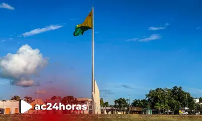 O ac24horas Play ouve moradores sobre a friagem em Rio Branco