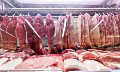 Quase todos os cortes bovinos subiram de preço em maio