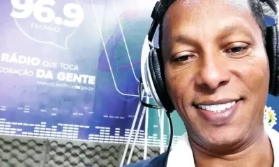 Corpo de Jairo Carioca deve chegar ao Acre na noite de quarta; velório será no Alto Santo