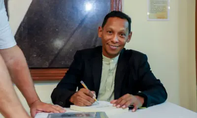 Jairo Carioca teria sido visto pela última vez no domingo, diz gerente de hotel
