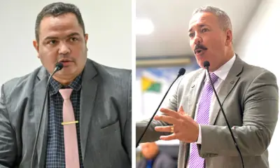 Discussão entre vereadores marca sessão sobre aprovação de empréstimo de R$ 67 milhões