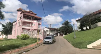 Prédios abandonados próximos à Maternidade viram alvo do MPAC