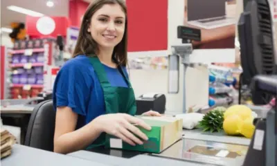 Curso gratuito de Operador de Caixa para mulheres encerra inscrições na sexta (30)