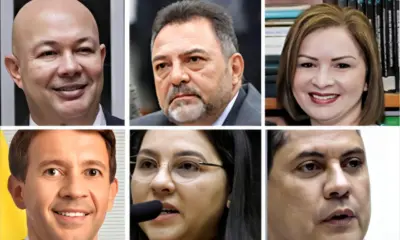 Federação PP/UB: efeito colateral