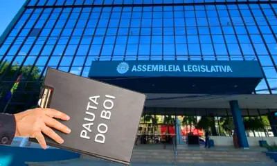 Projeto de Decreto Legislativo quer tornar sem efeito portaria que alterou pauta do boi