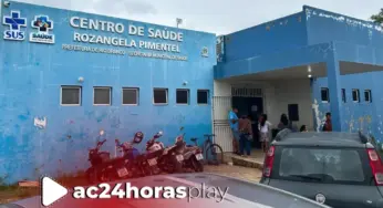 URAPs vão funcionar das 7h às 13h no feriado prolongado em Rio Branco