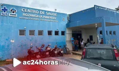 URAPs vão funcionar das 7h às 13h no feriado prolongado em Rio Branco