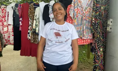 Trabalhadores aproveitam feriado do 1º de Maio para garantir renda extra