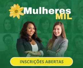 Acreanas em vulnerabilidade podem se inscrever em cursos com bolsa de R$ 560 