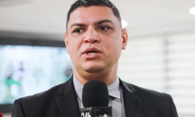Mudança na “pauta do boi” foi tomada de forma unilateral, diz Tio Pablo