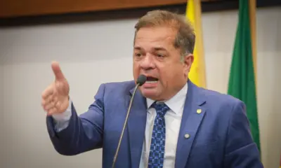 Marcus Cavalcante defende construção de Hospital de Referência em Tarauacá e Feijó