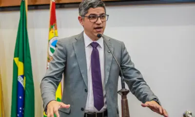 Fagner Calegário defende regionalização da “pauta do boi” devido disparidades