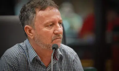“A pecuária do Acre não é composta por sonegadores”, diz Geraldo Pereira